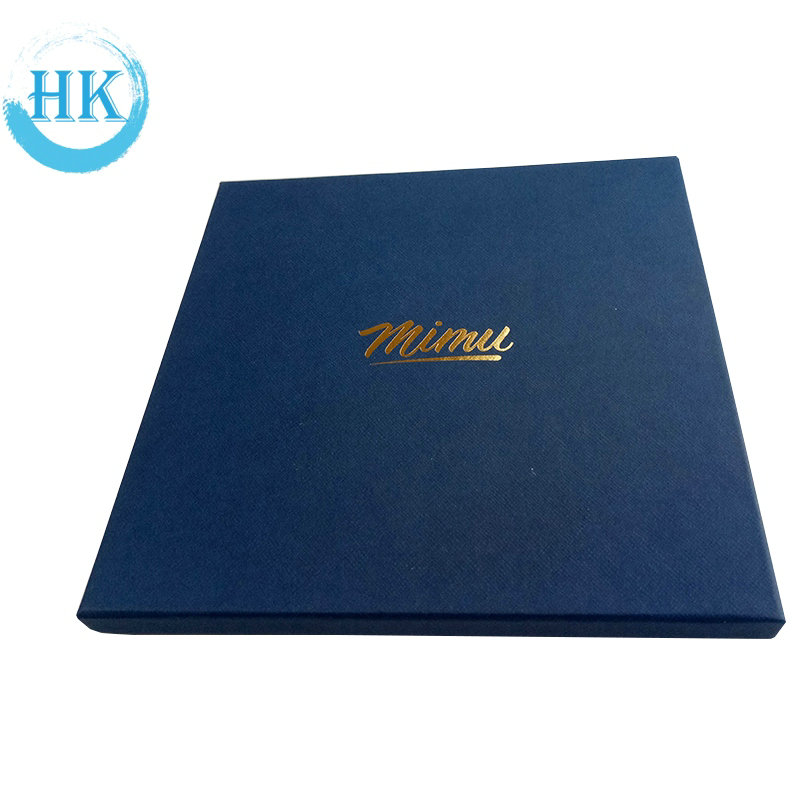 Rigid Packaging Cardboard Cloth Box Rigid Packaging Cardboard Cloth Box