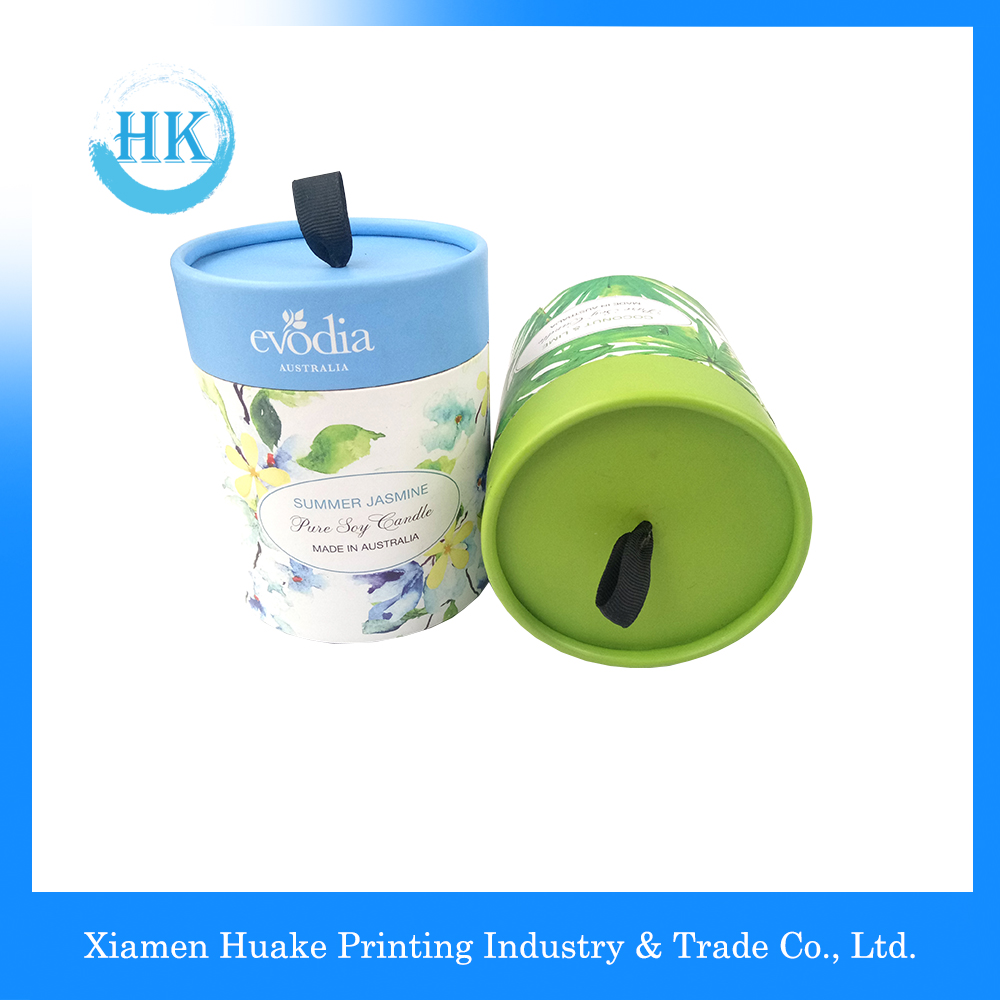 Paper Tube Box Paper Tube Box