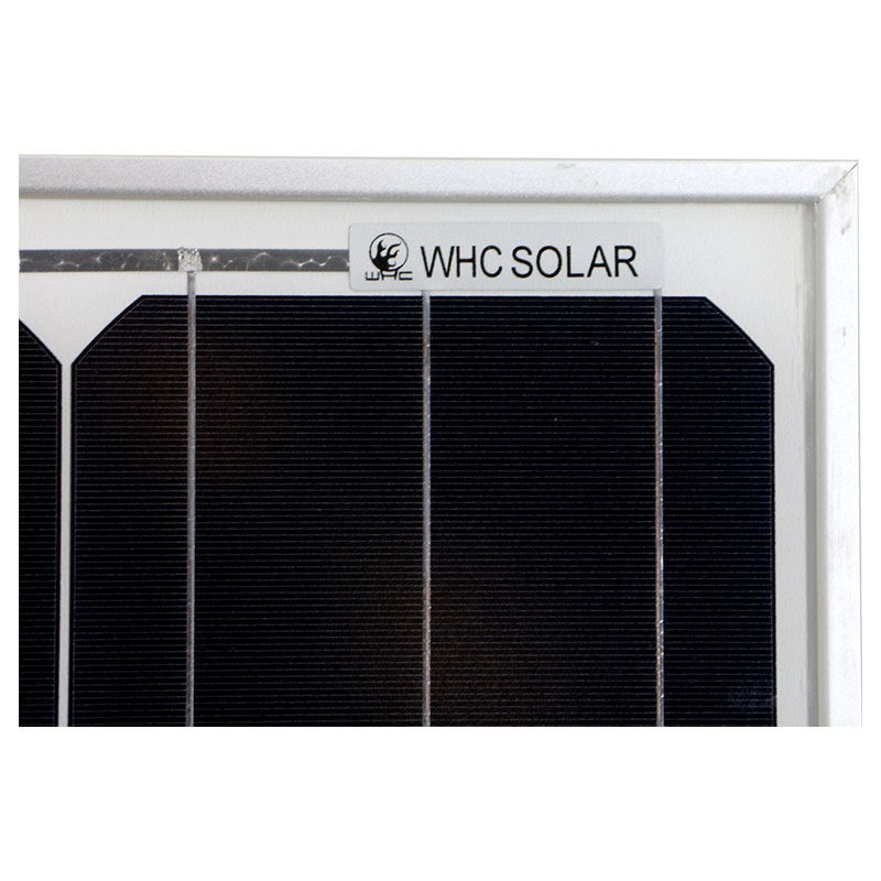 150W solar panels solar cells print