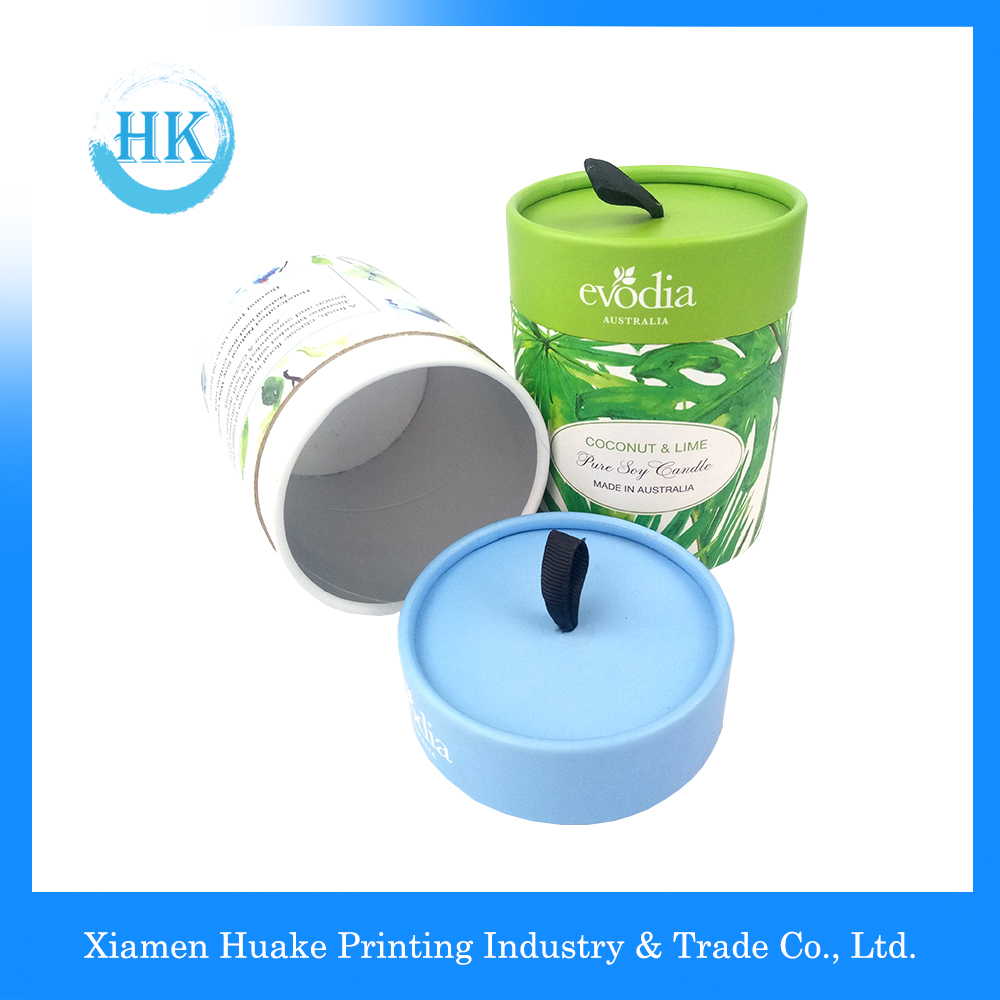 Tea Paper Tube Box Tea Paper Tube Box