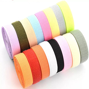 hook and loop fastener tape