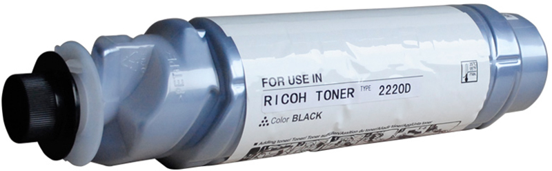 Type 2220D toner cartridge Type 2220D toner cartridge