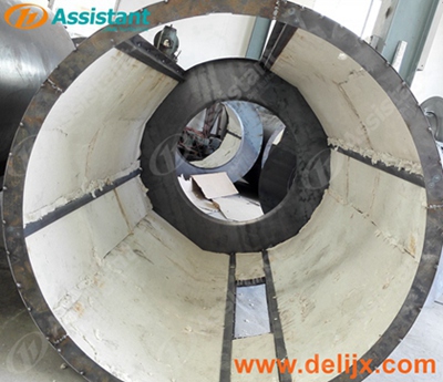 Gas Heating Continuous Tea Leaf Steam Machine For Kinds Of Tea 6CSTL-Q80 Gas Heating Continuous Tea Leaf Steam Machine For Kinds Of Tea 6CSTL-Q80