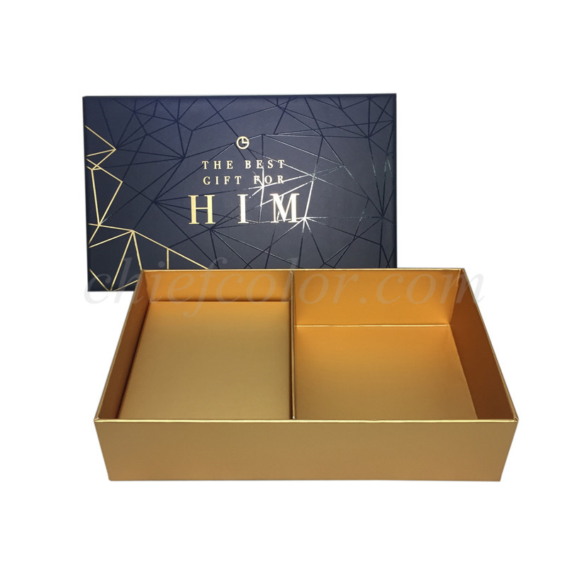 Custom Box Hard Paper