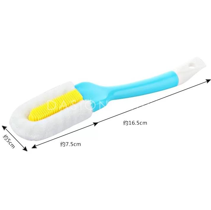For Snow Boot Cleaning Brush