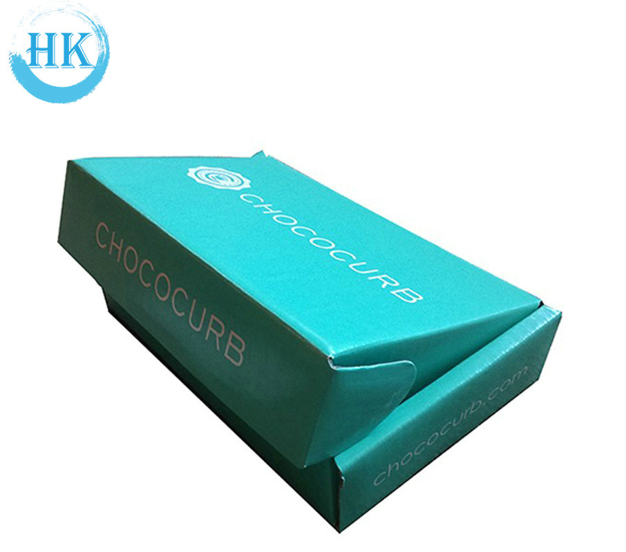 Corrugated Mailing Boxes for Cake Corrugated Mailing Boxes for Cake
