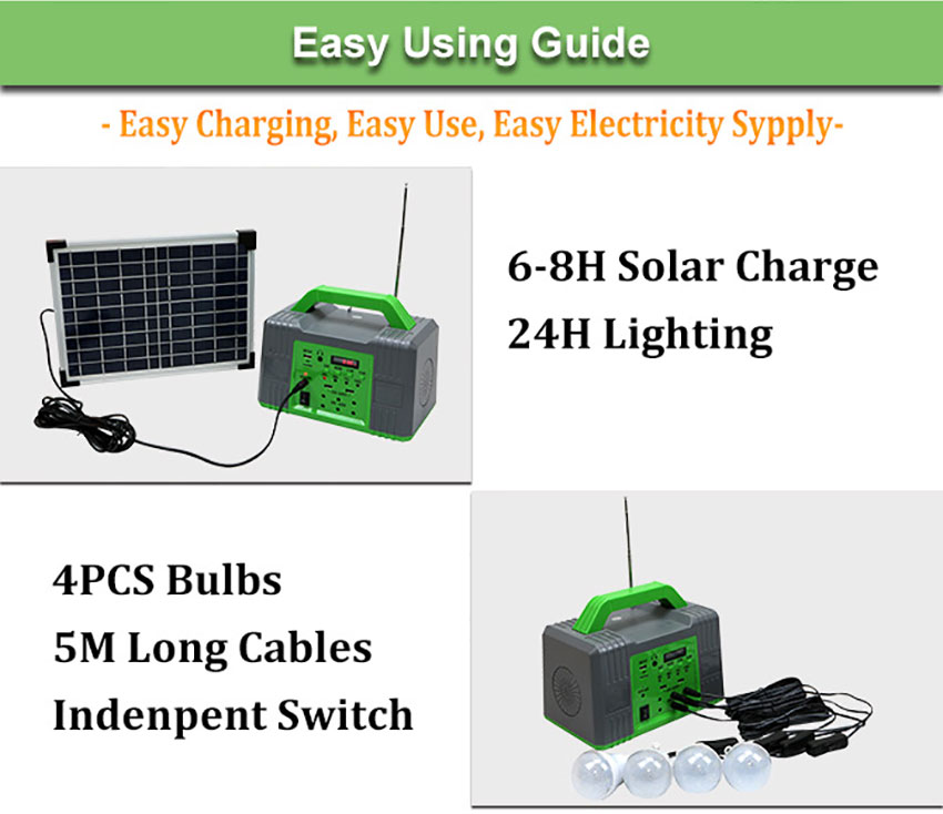 solar power panels