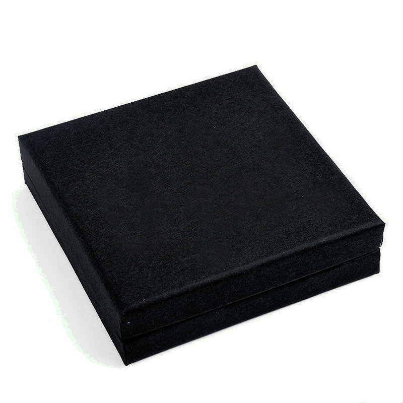 Necklace Jewelry Box With Foam Necklace Jewelry Box With Foam