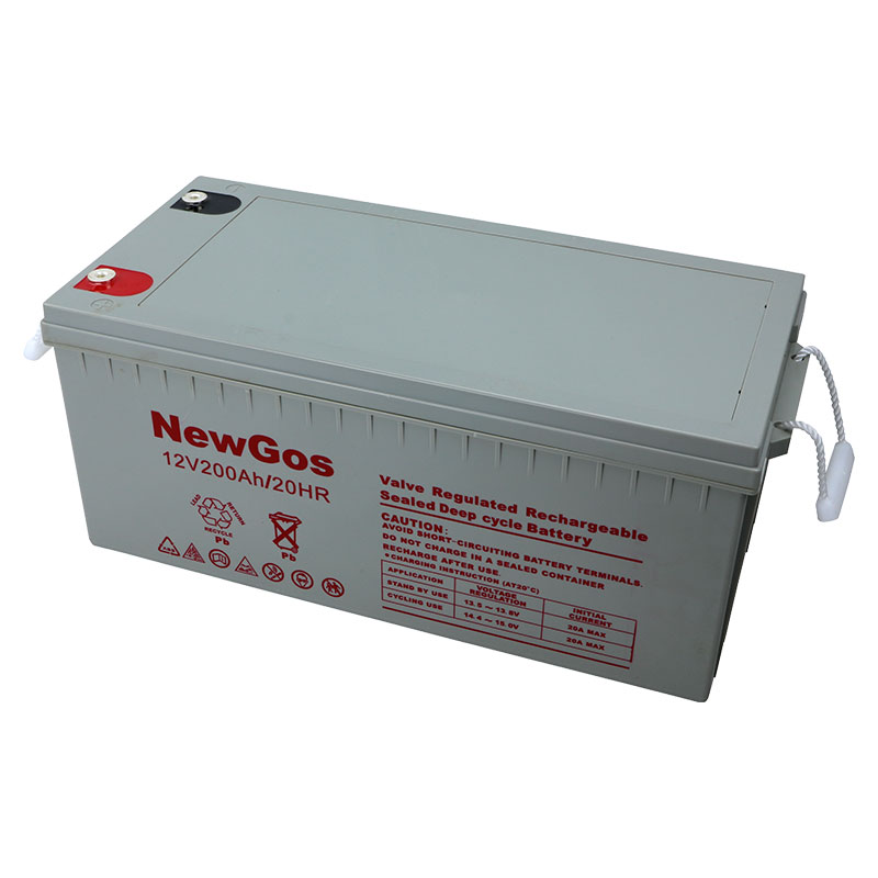 12V 200Ah Deep Cycle Lead Acid Solar Power Storage Battery vrla rechargeable 12V 200Ah Deep Cycle Lead Acid Solar Power Storage Battery vrla rechargeable
