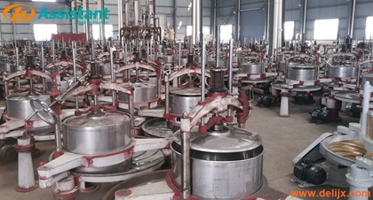 Orthodox Green Tea Leaf Roller Machines, Tea Leaves Rolling Machines 6CRT-55 Orthodox Green Tea Leaf Roller Machines, Tea Leaves Rolling Machines 6CRT-55