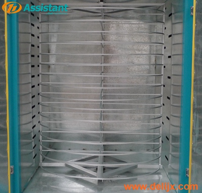 Electric Heating Green Tea Leaves Dryer Machine DL-6CHZ-14 Electric Heating Green Tea Leaves Dryer Machine DL-6CHZ-14