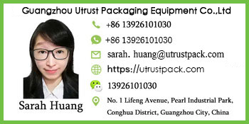 Tin Can Fish Tuna/Sardine Seafood Packaging Production Line 