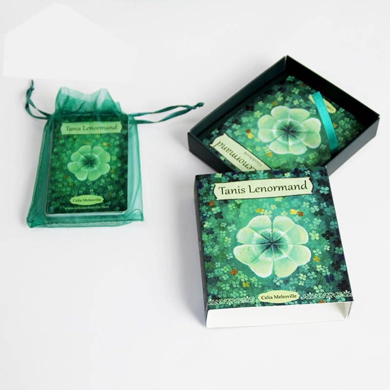 tarot decks printing services tarot decks printing services