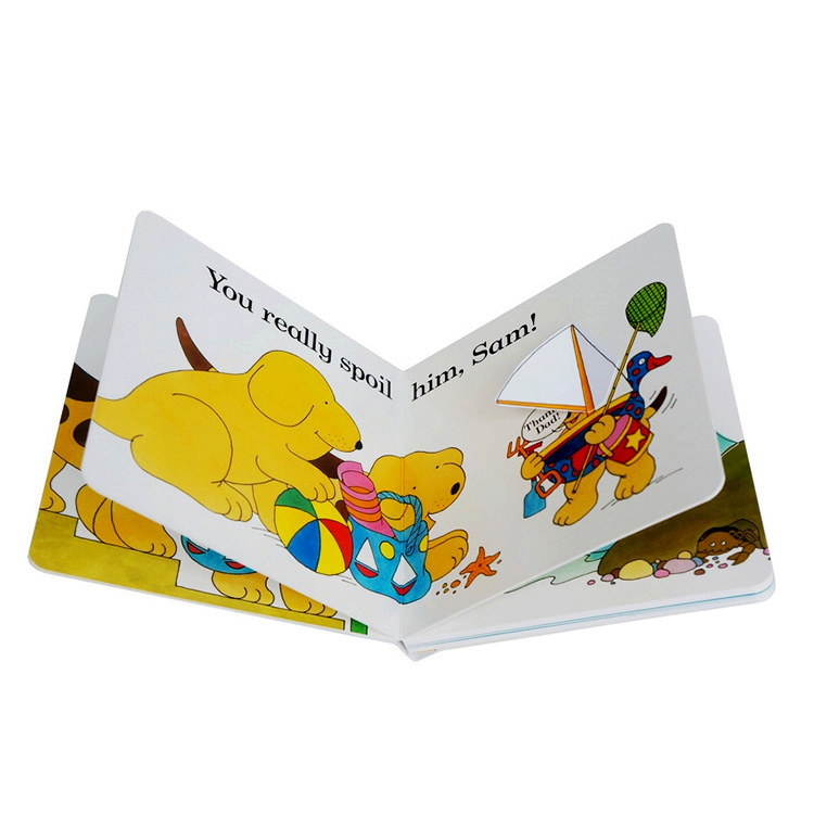 high quality board book printing high quality board book printing
