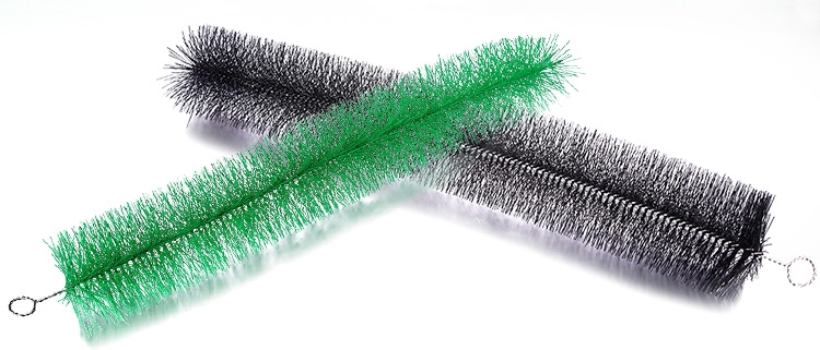 gutter brush