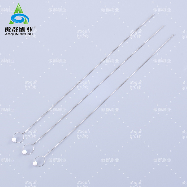 Liposuction Cannula Cleaning Brushes