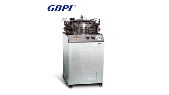 Inverted Pressure Sterilizer Boiler