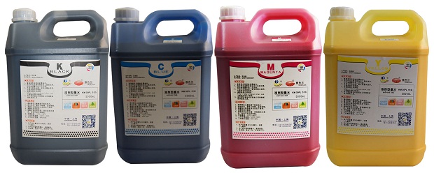 eco solvent ink