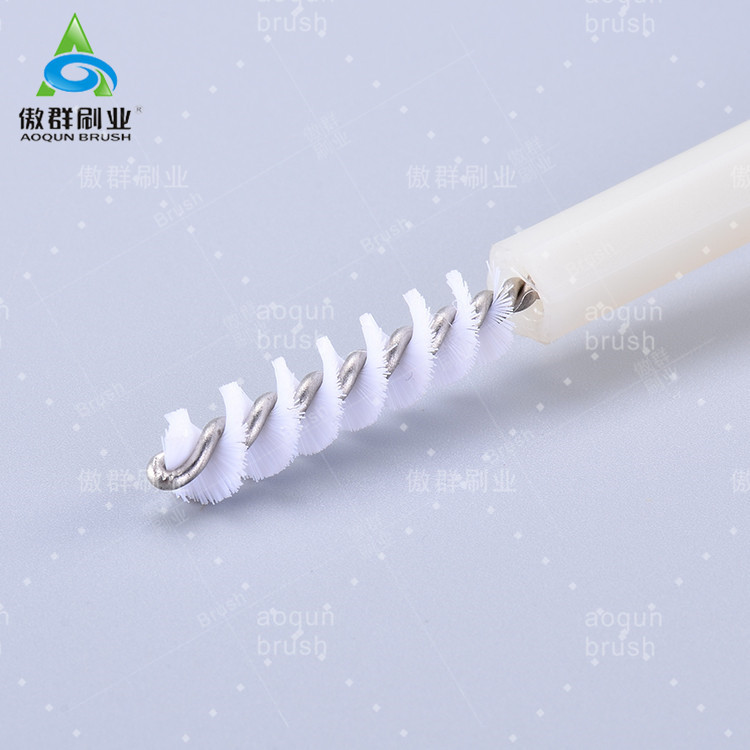 Acetabular Reamer Cleaning Brush