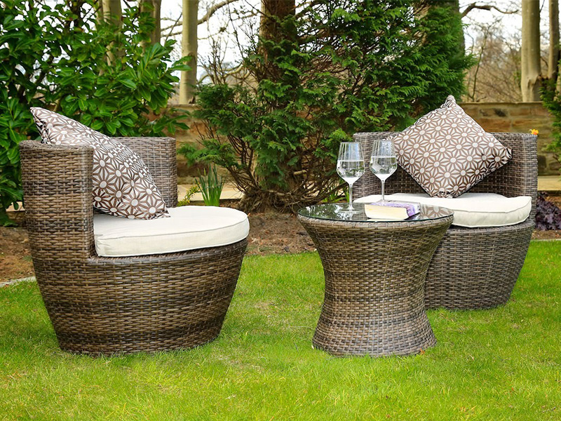 backyard wicker furniture backyard wicker furniture