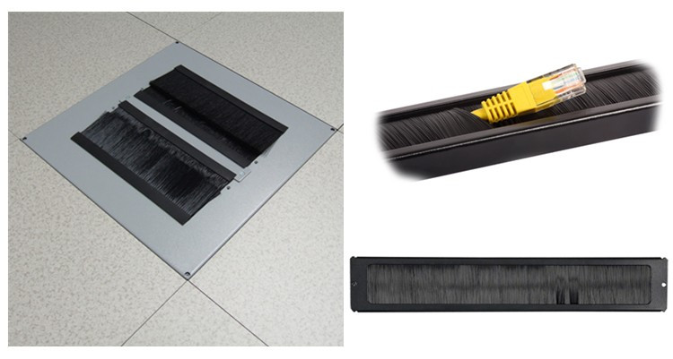Floor Grommets