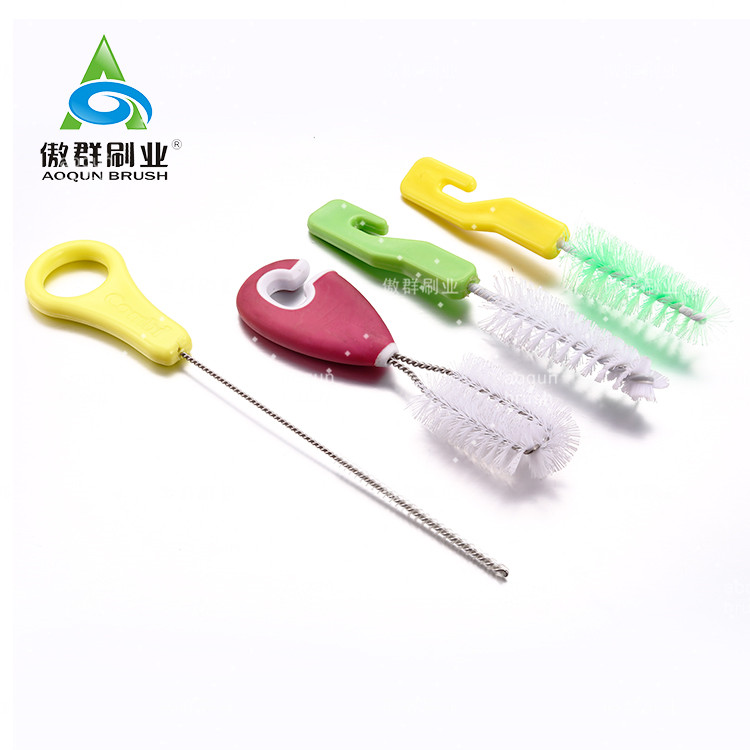 Bottle Cleaning Brush Bottle Cleaning Brush