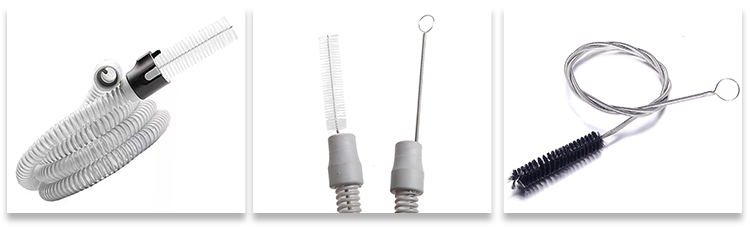 cpap cleaning brush