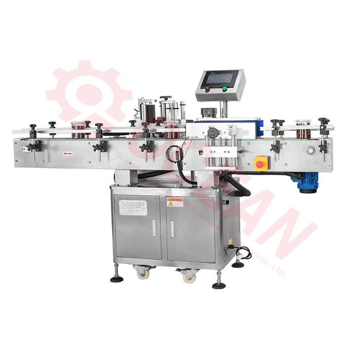 filling machine liquid