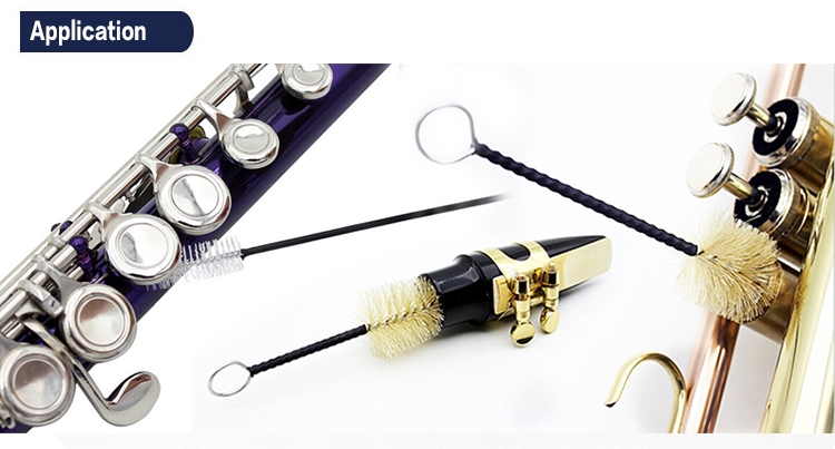 pipe cleaning brush pipe cleaning brush