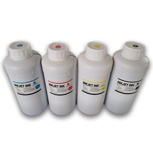 sublimation printer ink