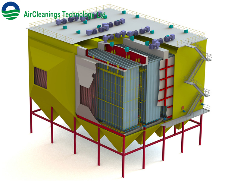 Electrostatic Precipitator