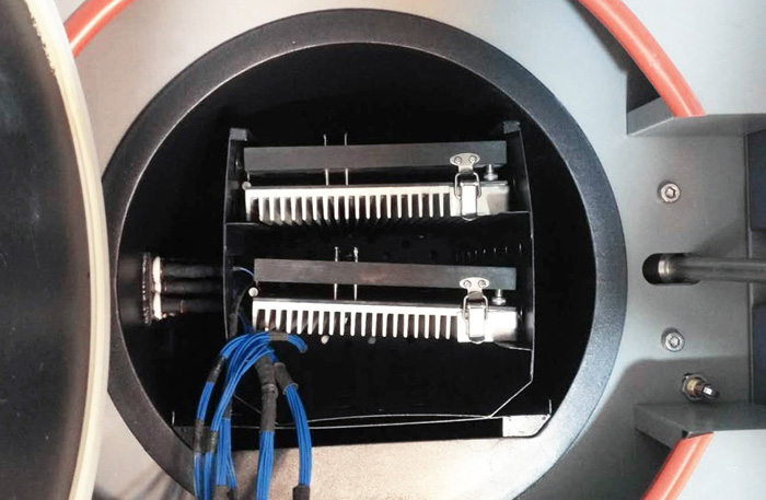 Laboratory test chamber HAST Acceelerated Aging Test Chamber