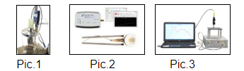 Hi-Vacuum Thermal Evaporating Coater