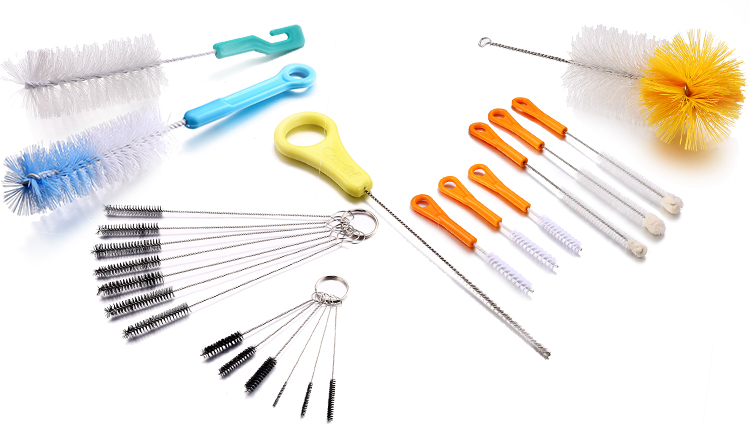 pipe cleaning brush pipe cleaning brush