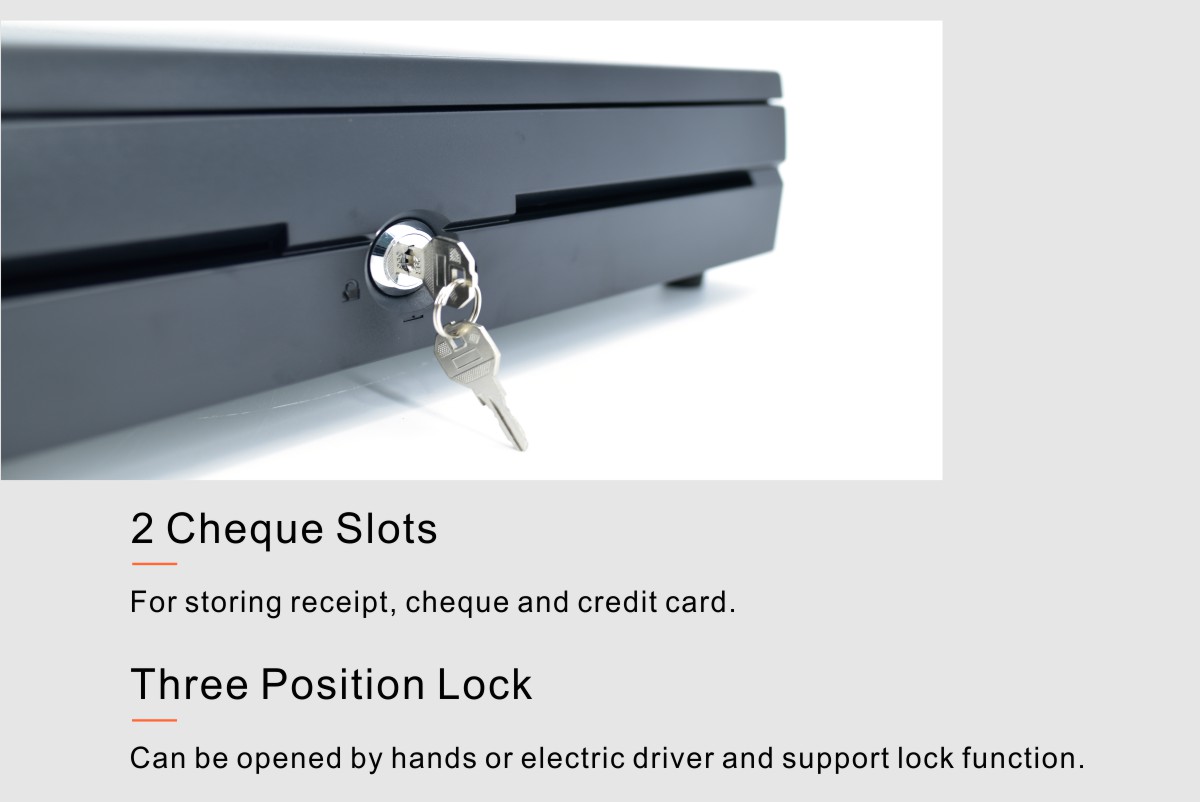 epos cash drawer