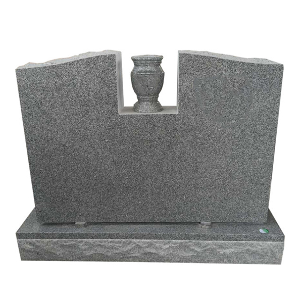China Grey Tombstone China Grey Tombstone