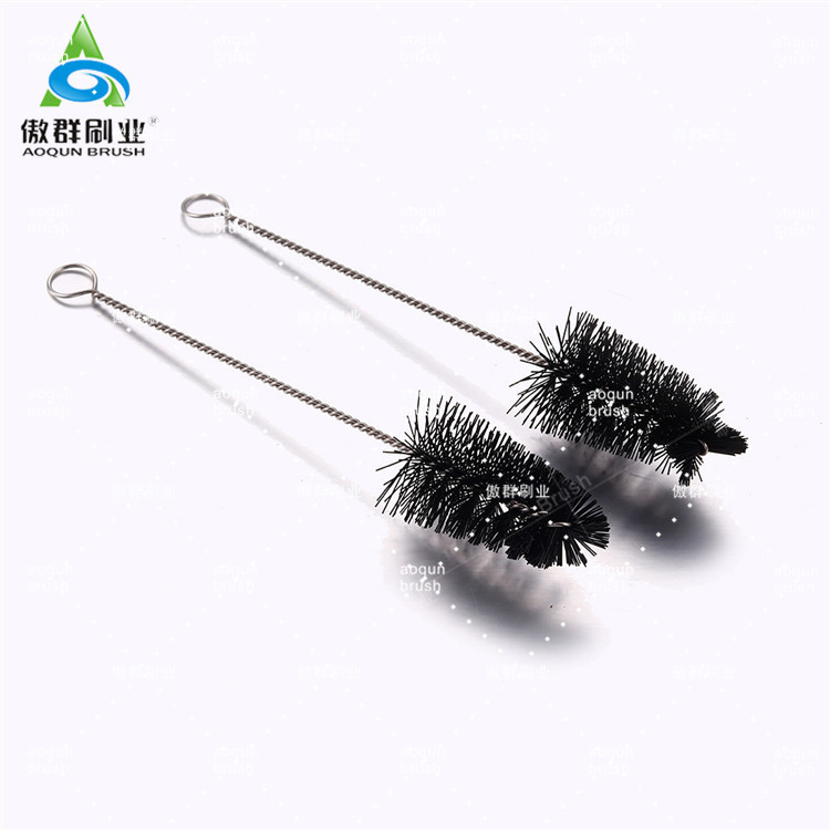 Coffee Pot Cleaning Brush