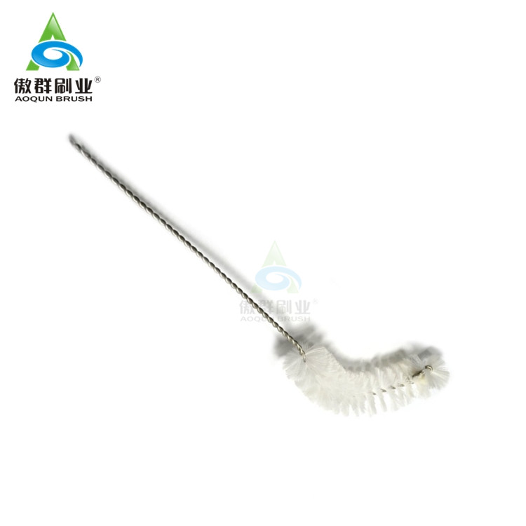 Erlenmeyer Flask Brush