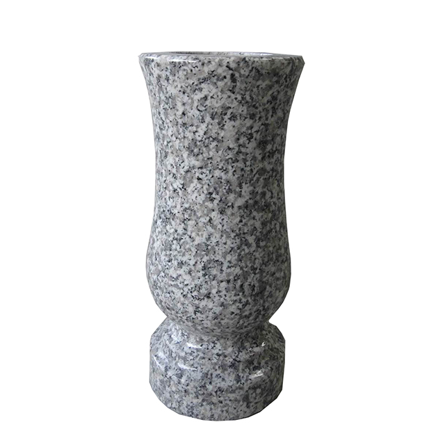 Granite Flower Holder