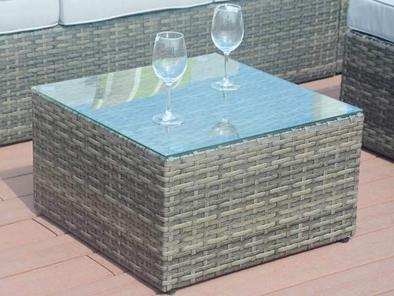Rattan sofa set Rattan sofa set