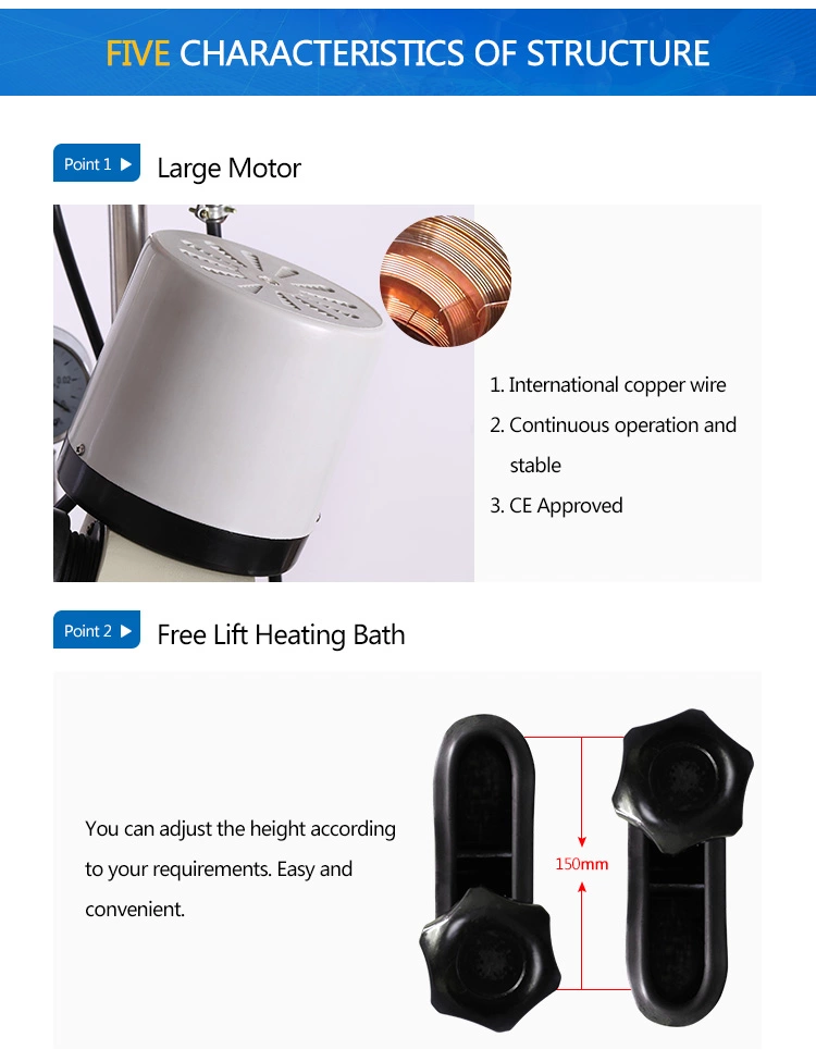 5L Lab Vacuum Distillation Kit for Concentrate