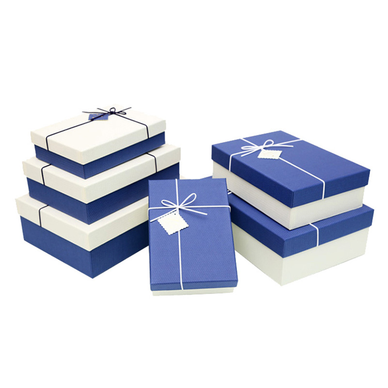 personalised gift box making personalised gift box making