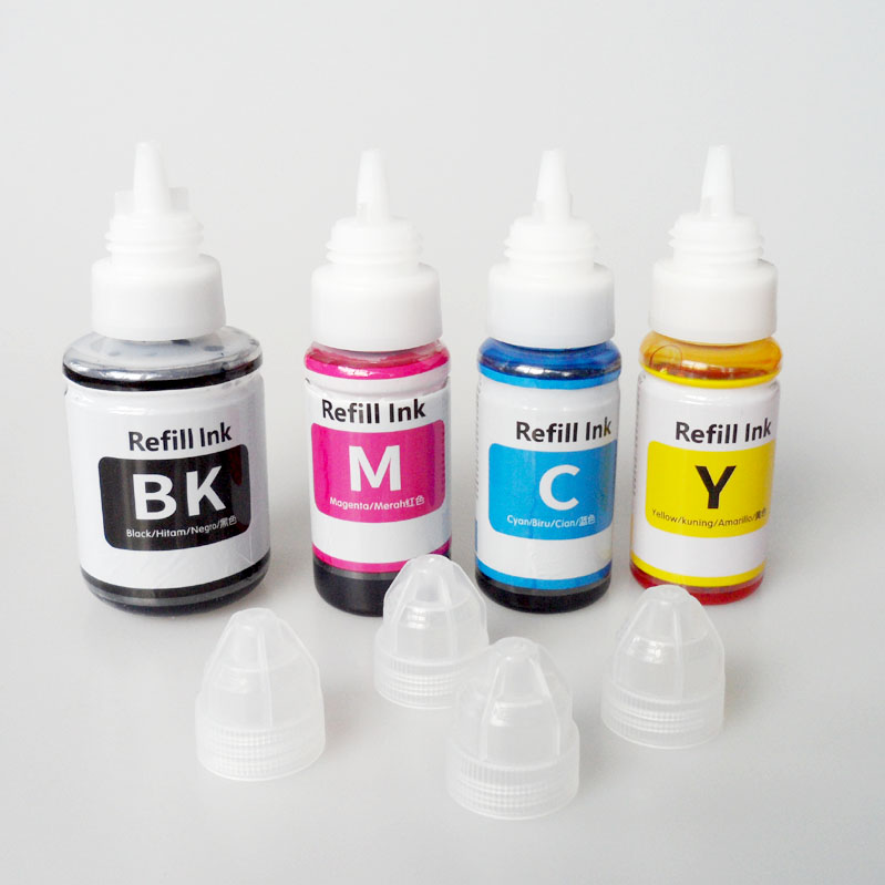 Canon G1000/G2000 bottle ink Canon G1000/G2000 bottle ink
