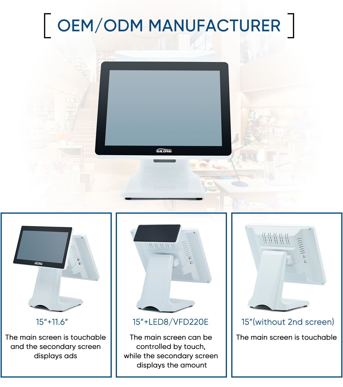 touch screen point of sale touch screen point of sale