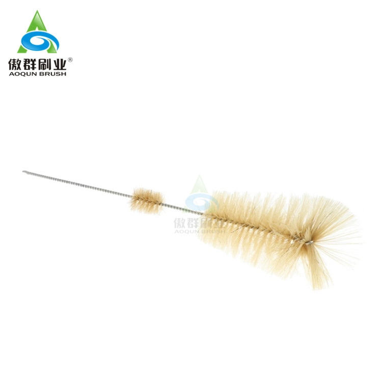 Erlenmeyer Flask Brush Erlenmeyer Flask Brush