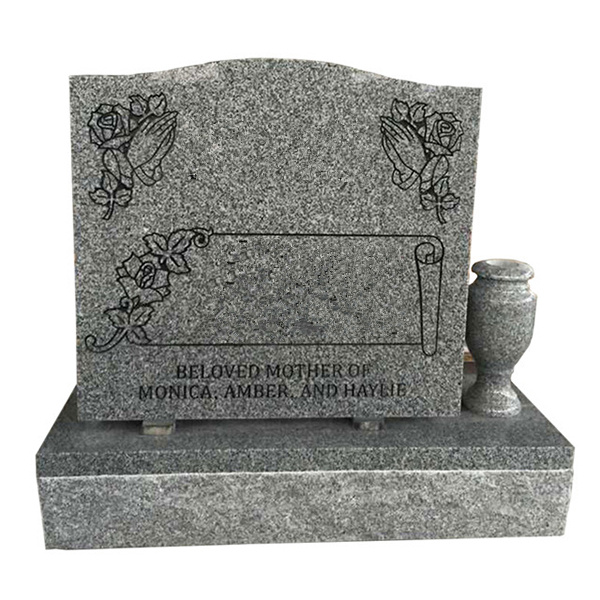 American Style Headstone American Style Headstone