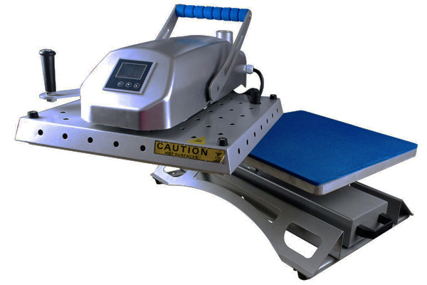 vevor heat press