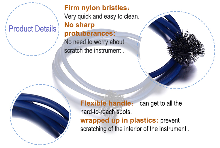 hole brushes hole brushes