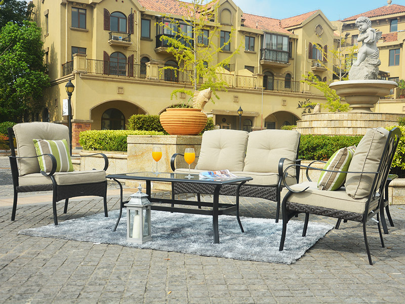 4pcs sofa 4pcs sofa