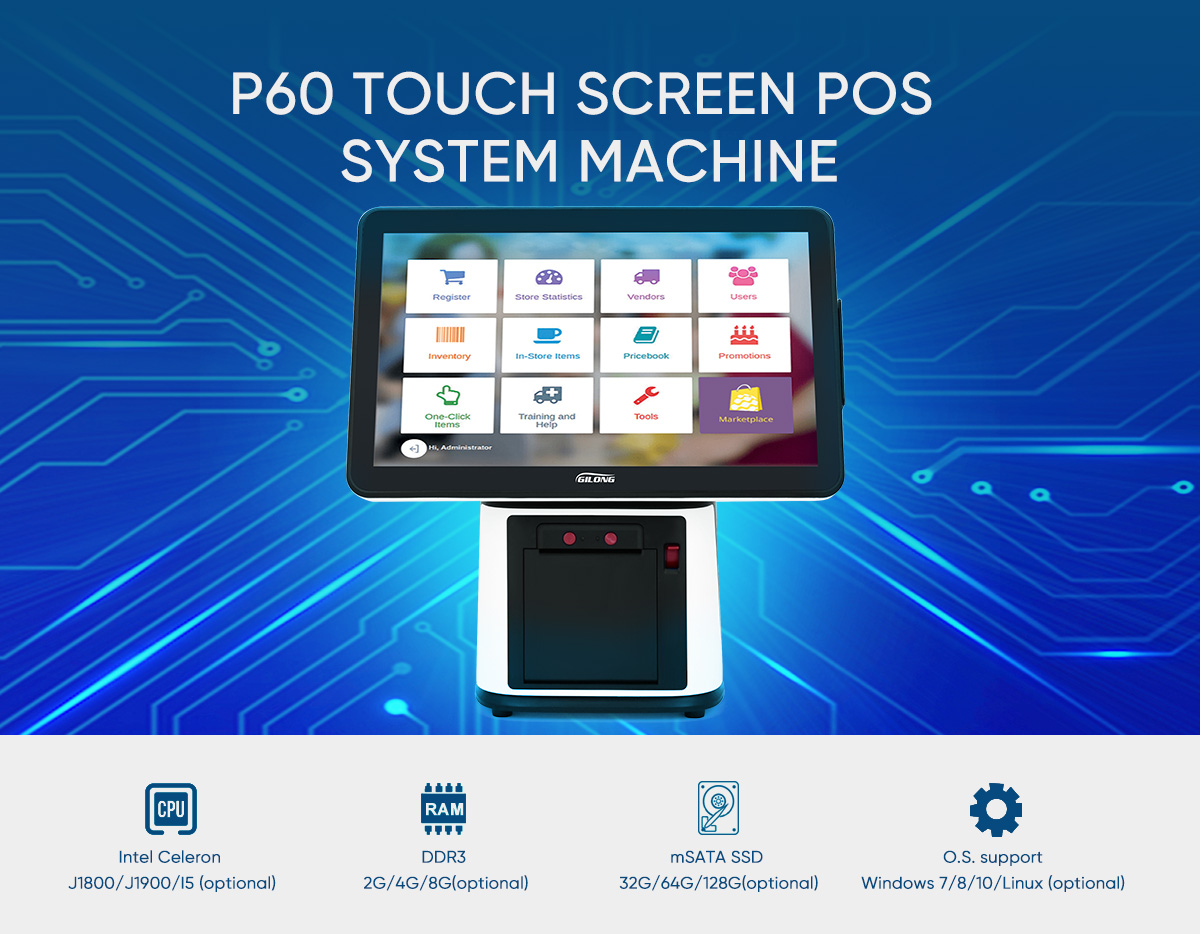 smart pos terminal smart pos terminal